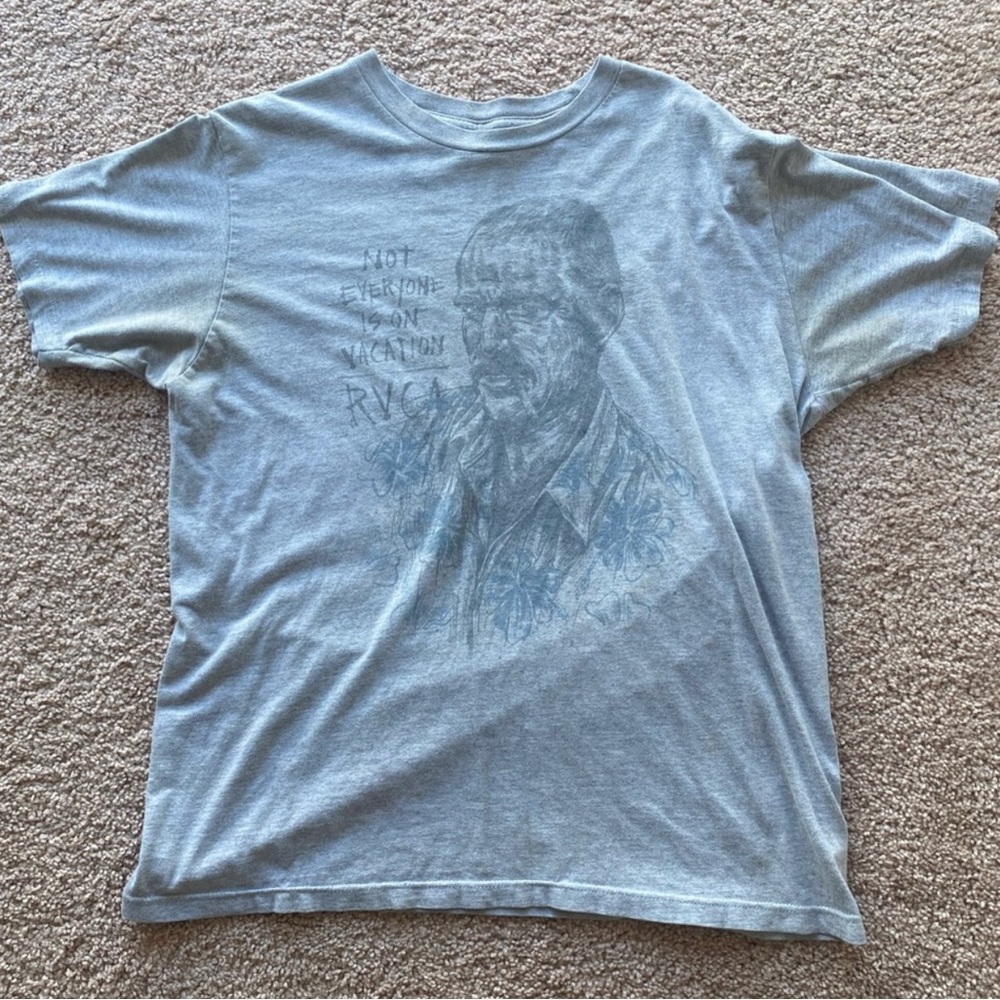 RVCA T-shirt